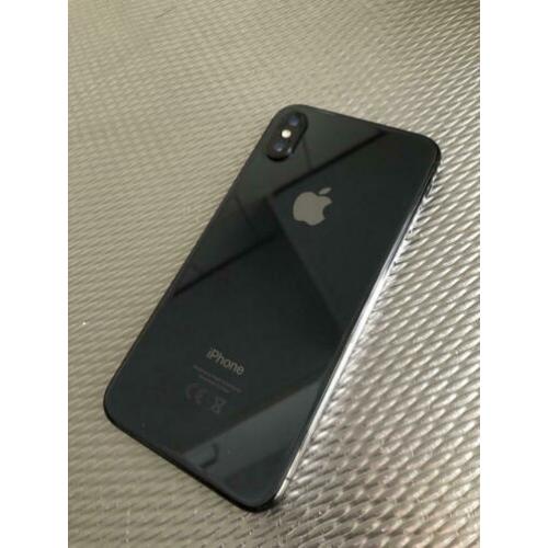 Iphone X ZGAN 64GB!