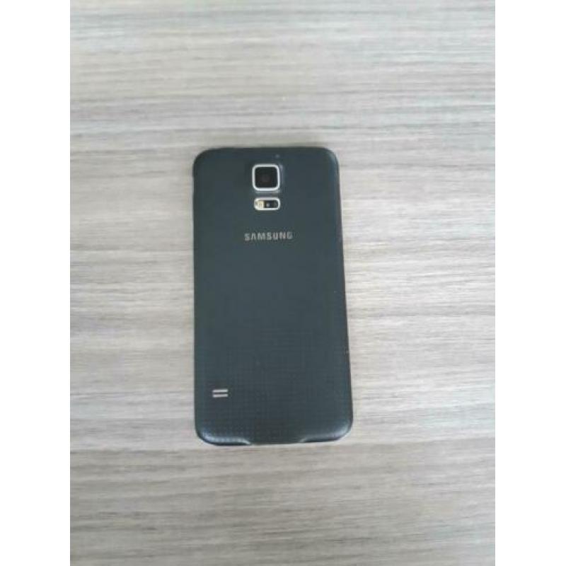 Samsung Galaxy S5