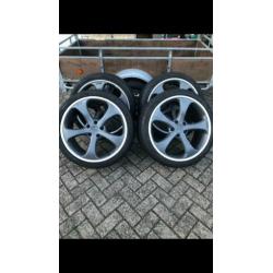 Techart velgen voor Porsche