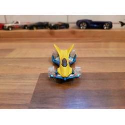 Hotwheels Cloud Cutter