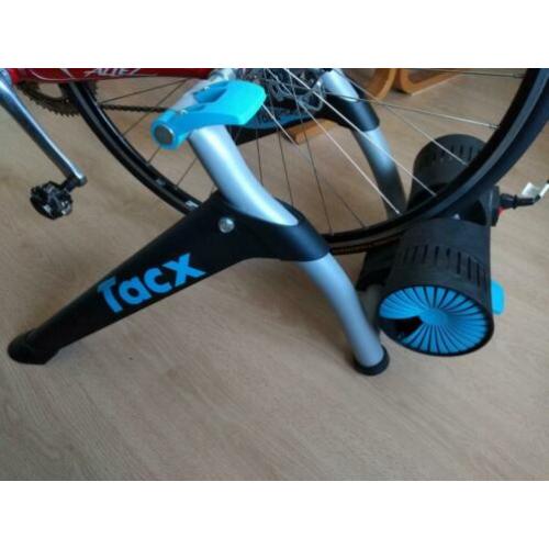 Tacx i-Genius T2021