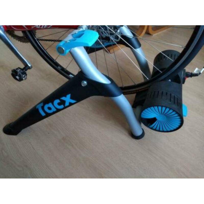 Tacx i-Genius T2021