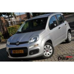Fiat Panda 0.9 TwinAir Popstar Airco / 5drs / 1e eig / NL au