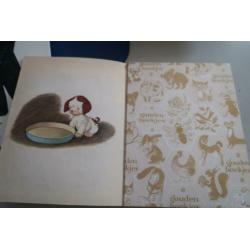 gouden boekje-hondje eigenwijs-1956