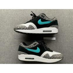 Nike Air Max 1 ‘Atmos Elephant’ 2017 - Size US8 | UK7 | EU41