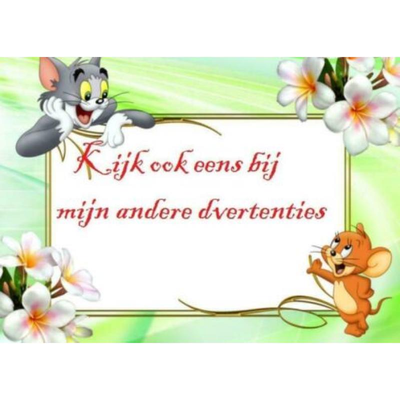 Mooie MADE IN ITALY jurk tuniek maat 48-50