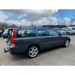 Volvo V70 2.0T Edition II |Goed onderhouden|