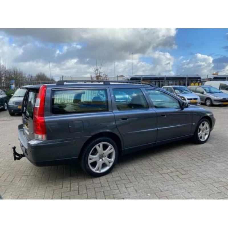 Volvo V70 2.0T Edition II |Goed onderhouden|