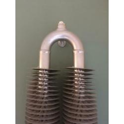 Design Radiator DLR Industrial