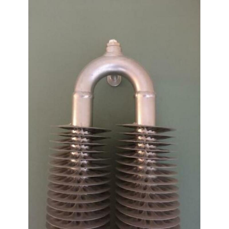 Design Radiator DLR Industrial
