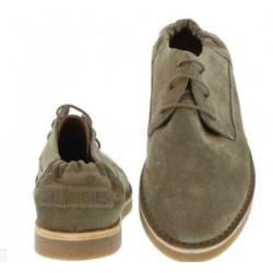Shabbies veterschoenen maat 40