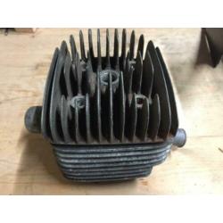 Originele Cilinder 50cc geforceerde koeling 1966 - 517 CS50
