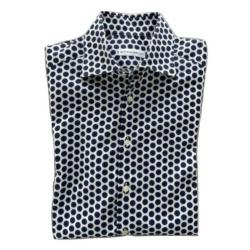 Etro slimfit overhemd. Als NIEUW!!