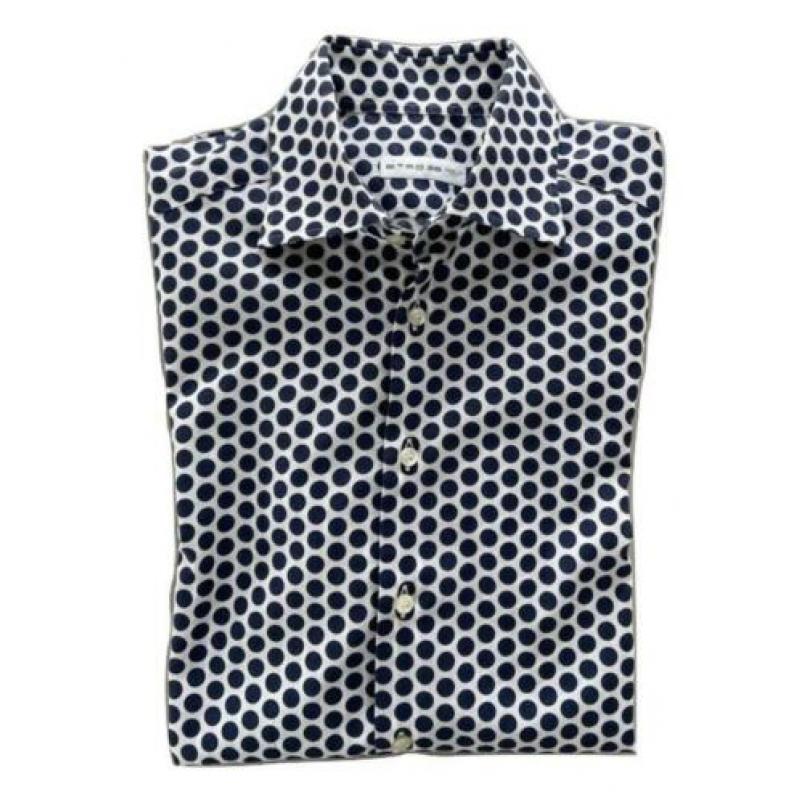 Etro slimfit overhemd. Als NIEUW!!