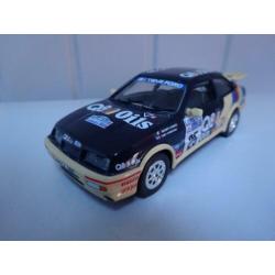 Ford motorsport
