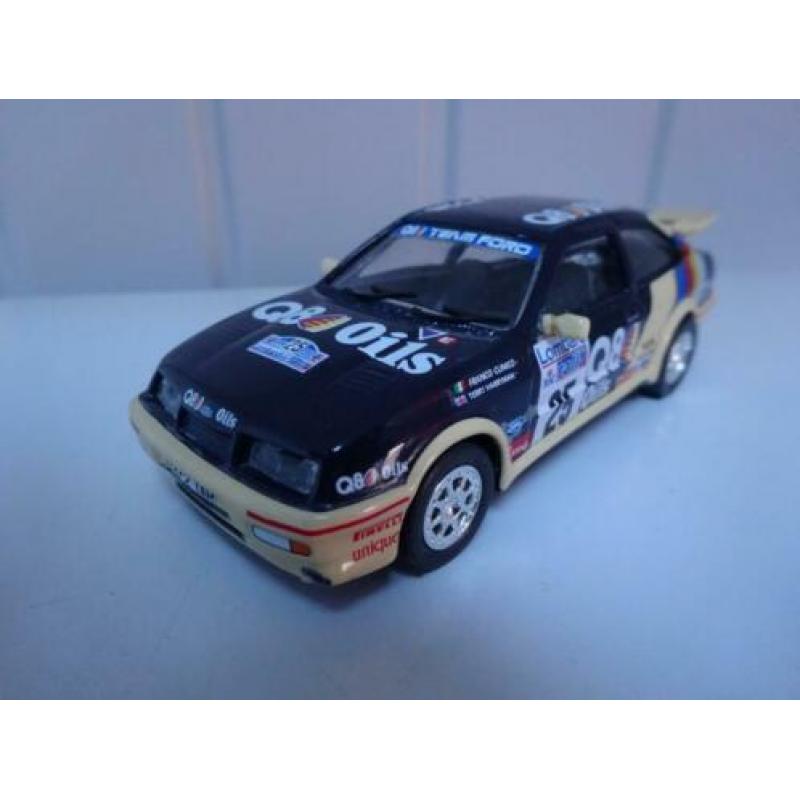 Ford motorsport