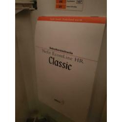 Nefit Ecomline cv ketel en indirect gestookte boiler