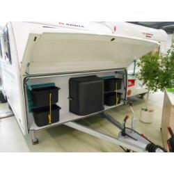 Adria Aviva 472 LU 2020 ALL-IN
