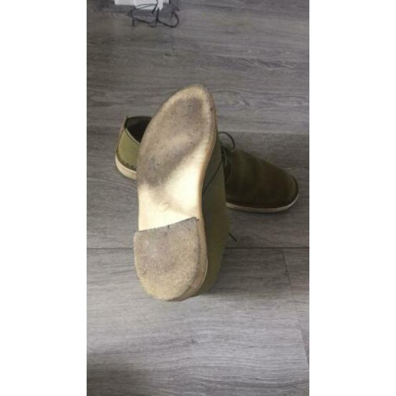 Te koop: Clarks maat 42