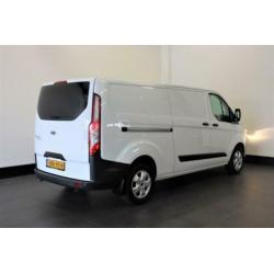 Ford Transit Custom 2.0 TDCi 170PK L2H1 - Airco - Cruise - P