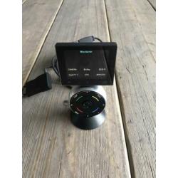 Bang en Olufsen Beo 5 afstandsbediening