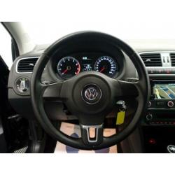 Volkswagen Polo 1.2 TSI BlueMotion Highline Full map Navi, E