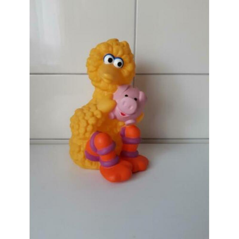 Muppets Pino