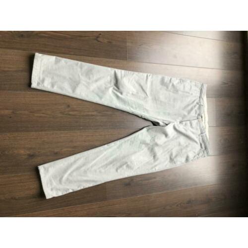 Broek maat L Zara.