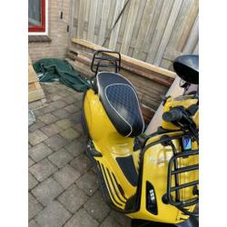 Vespa FullOption