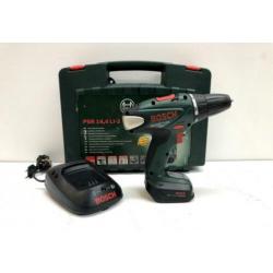 Bosch PSR 14,4 LI-2 Accuboormachine - 14,4 V