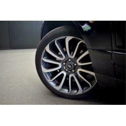 Land Rover Range Rover 3.0 TDV6 Autobiography Panoramadak, C