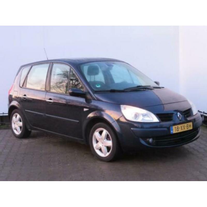 Renault Scénic 1.6-16V Business Line
