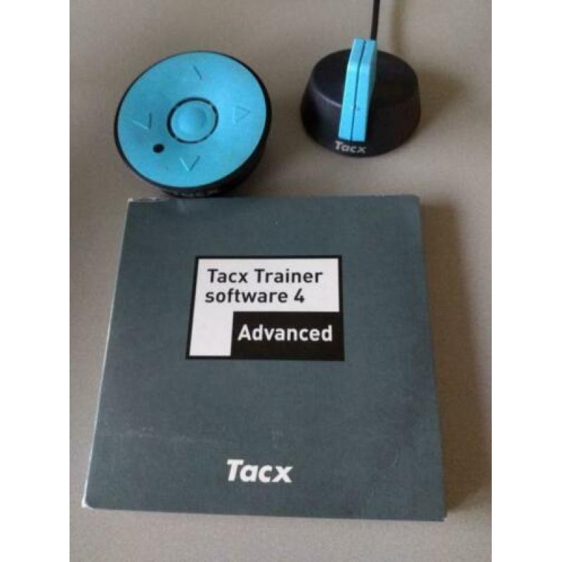 Tacx i-Genius T2021