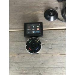 Bang en Olufsen Beo 5 afstandsbediening