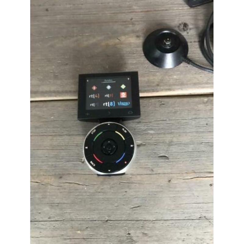 Bang en Olufsen Beo 5 afstandsbediening