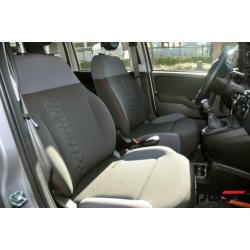 Fiat Panda 0.9 TwinAir Popstar Airco / 5drs / 1e eig / NL au
