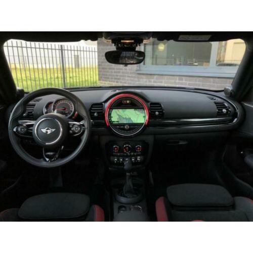 Mini Mini Clubman 2.0 Cooper S Serious Business AUT | HK |