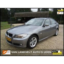 BMW 3-serie 316i Business Line Full-map Navi ECC Cruise