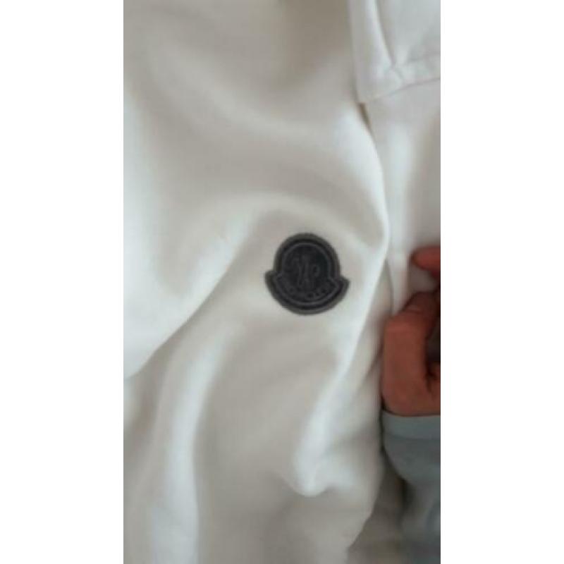 moncler trui
