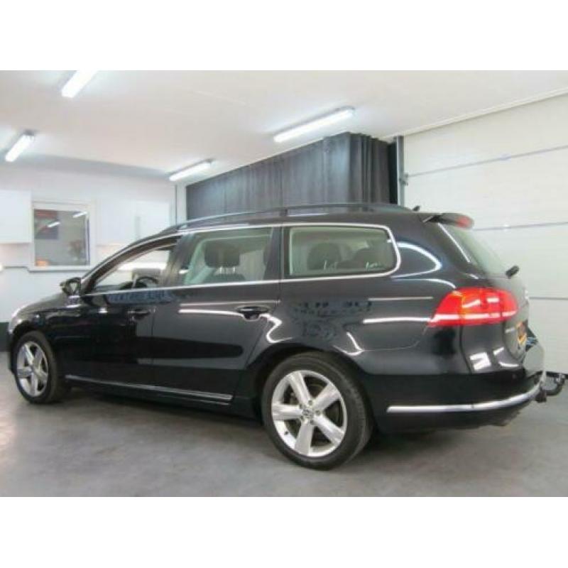 Volkswagen Passat 2.0TDI COMFORTLINE incl. NAVI , NWE APK/GA