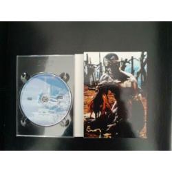 DVD Film Shaka Zulu