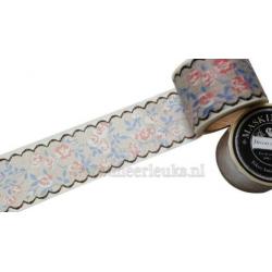 WASHI TAPE uit Japan Heel veel soorten NIEUW
