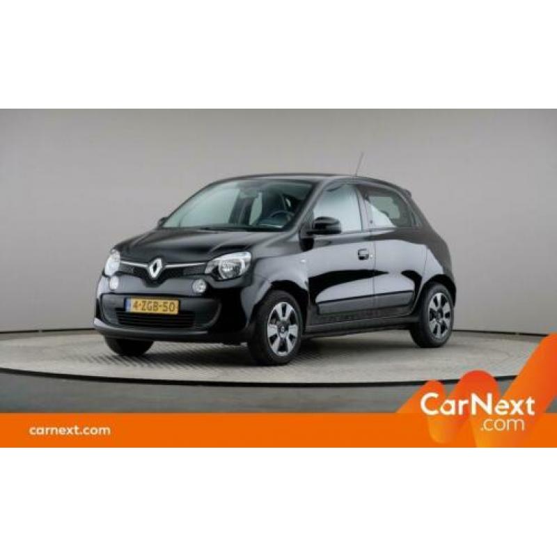 Renault Twingo 1.0 SCe Expression, Airconditioning