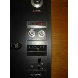 Platenspeler Aristona 5777, goed werkend