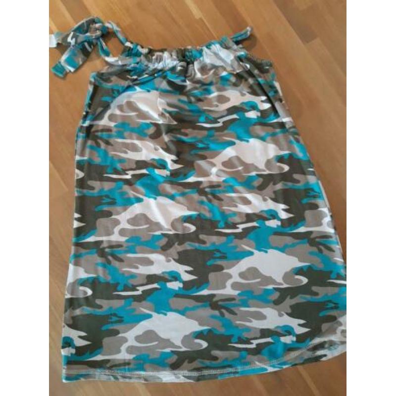 Jurkjes maat 128/134
