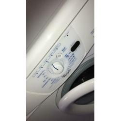 Whirlpool wasmachine.