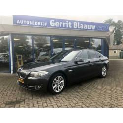 BMW 5 Serie 523 i High Executive (bj 2010, automaat)