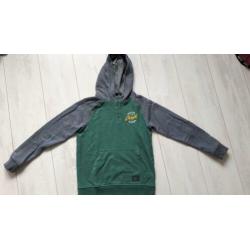 Kinderkleding jongens maat 152