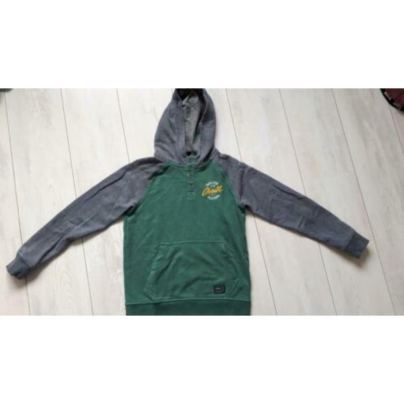 Kinderkleding jongens maat 152
