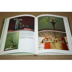 The Masters Book of Ikebana !!